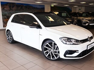 2020 Volkswagen Golf R For Sale in Gauteng, Sandton