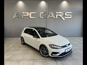 2020 Volkswagen Golf R For Sale in KwaZulu-Natal, Pietermaritzburg