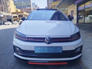 2020 Volkswagen Polo Classic 2.0 Highline For Sale in Gauteng, Johannesburg