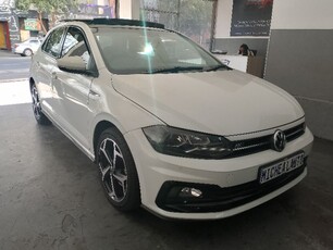 2020 Volkswagen Polo hatch 1.0TSI 70kW Life For Sale in Gauteng, Johannesburg