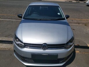 2020 Volkswagen Polo Vivo hatch 1.4 Trendline For Sale in Gauteng, Johannesburg