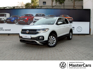 2020 Volkswagen T-Cross For Sale in Gauteng, Pretoria