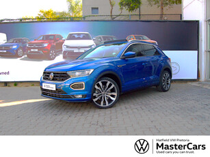 2020 Volkswagen T-Roc For Sale in Gauteng, Pretoria