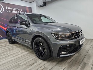 2020 Volkswagen Tiguan For Sale in Gauteng, Johannesburg