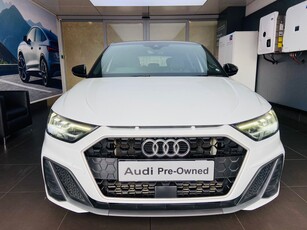 2021 Audi A1 For Sale in Gauteng, Centurion