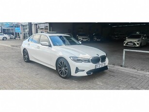 2021 BMW 3 Series 318i Sport Line Auto (G20) For Sale in Eastern Cape