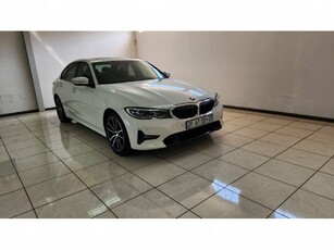 2021 BMW 3 Series 318i Sport Line Auto (G20) For Sale in Mpumalanga
