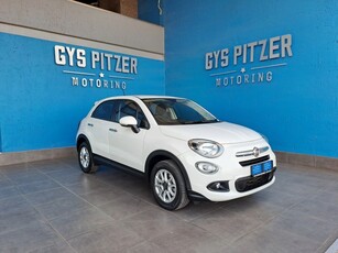 2021 Fiat 500X For Sale in Gauteng, Pretoria