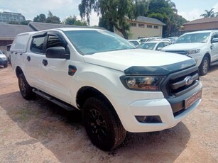 2021 Ford Ranger 2.2TDCi (aircon) For Sale in Gauteng, Bedfordview