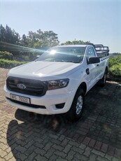 2021 Ford Ranger 2.2TDCi For Sale in Kwazulu Natal, Shelly Beach