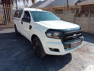 2021 Ford Ranger 2.2TDCi single cab For Sale in Gauteng, Bedfordview