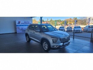 2021 Hyundai Creta 1.5 Executive IVT For Sale in Limpopo