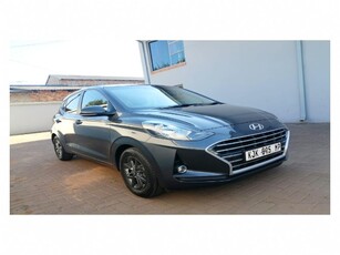 2021 Hyundai i10 Grand 1.0 Fluid For Sale in Mpumalanga