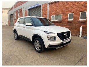 2021 Hyundai Venue 1.0 TGDI Motion DCT For Sale in KwaZulu-Natal