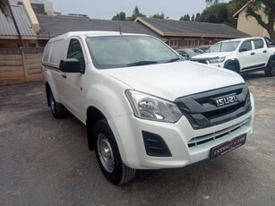 2021 Isuzu KB 250 For Sale in Gauteng, Bedfordview