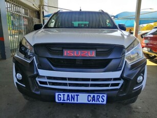 2021 Isuzu KB 300D-Teq double cab Serengeti auto For Sale in Gauteng, Johannesburg