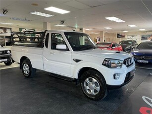 2021 Mahindra Pik Up 2.2 mHawk SC 4x2 S6 For Sale in KwaZulu-Natal