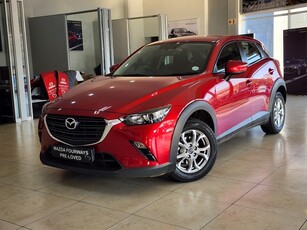 2021 Mazda Mazda CX-3 For Sale in Gauteng, Sandton