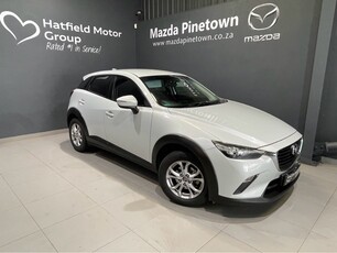 2021 Mazda Mazda CX-3 For Sale in KwaZulu-Natal, Pinetown
