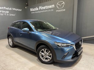 2021 Mazda Mazda CX-3 For Sale in KwaZulu-Natal, Pinetown