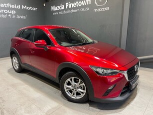 2021 Mazda Mazda CX-3 For Sale in KwaZulu-Natal, Pinetown