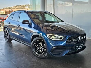 2021 Mercedes-Benz GLA For Sale in Gauteng, Johannesburg