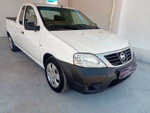 2021 Nissan NP200 1.6i (aircon) For Sale in Gauteng, Bedfordview