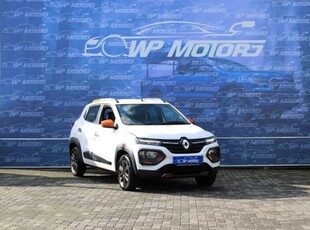 2021 RENAULT KWid 1.0 CLIMBER 5DR For Sale in Western Cape, Bellville