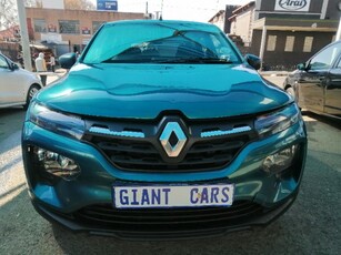 2021 Renault Kwid 1.0 Dynamique For Sale in Gauteng, Johannesburg