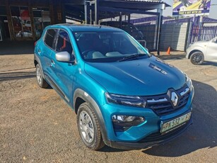 2021 Renault KWid 1.0 Zen AMT For Sale in Eastern Cape
