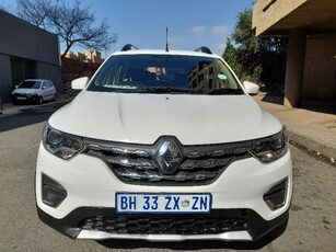 2021 Renault Triber 1.0 Dynamique auto For Sale in Gauteng, Johannesburg