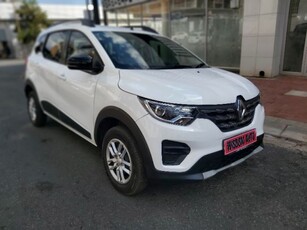 2021 Renault Triber 1.0 Dynamique For Sale in Gauteng, Johannesburg