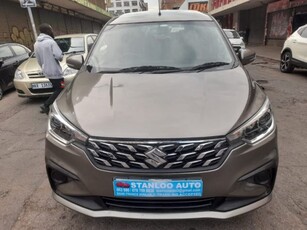 2021 Suzuki Ertiga 1.5 GA For Sale in Gauteng, Johannesburg