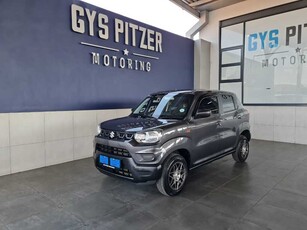 2021 Suzuki S-Presso For Sale in Gauteng, Pretoria