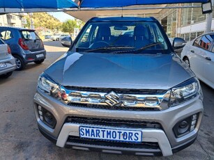 2021 Suzuki Vitara Brezza 1.5 GL For Sale in Gauteng, Johannesburg