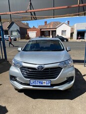 2021 Toyota Avanza 1.5 SX For Sale in Gauteng, Johannesburg