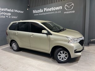2021 Toyota Avanza For Sale in KwaZulu-Natal, Pinetown