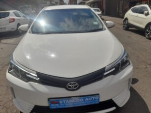 2021 Toyota Corolla Quest 1.8 For Sale in Gauteng, Johannesburg