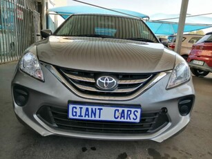 2021 Toyota Starlet 1.4 XS auto For Sale in Gauteng, Johannesburg