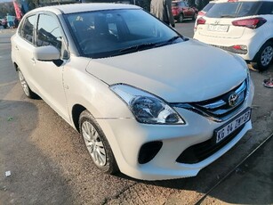 2021 Toyota Starlet 1.4 XS For Sale in Gauteng, Johannesburg