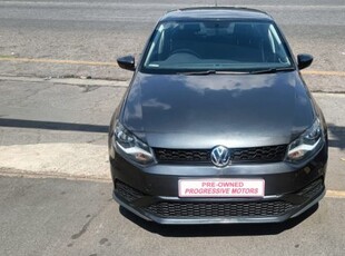 2021 Volkswagen Polo 1.4 Comfortline For Sale in Gauteng, Johannesburg