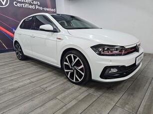 2021 Volkswagen Polo Hatch For Sale in Gauteng, Johannesburg