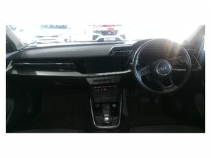 2022 Audi A3 1.4 TFSI TIP Sportback (35TFSI) For Sale in Mpumalanga