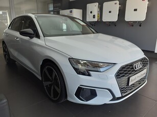 2022 Audi A3 For Sale in Gauteng, Centurion