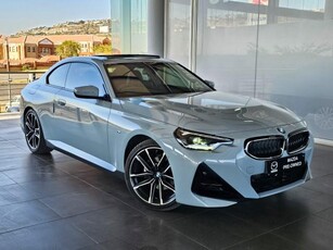 2022 BMW 2 Series For Sale in Gauteng, Johannesburg