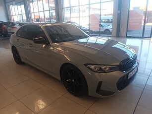 2022 BMW 3 Series 320i M Sport Auto (G20) For Sale in Limpopo