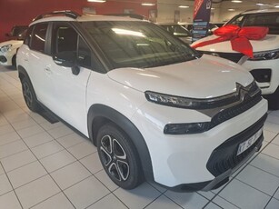 2022 Citroen C3 Aircross 1.2T Pure Tech Feel Auto For Sale in Free State