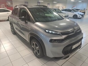 2022 Citroen C3 Aircross 1.2T Pure Tech Feel Auto For Sale in Free State