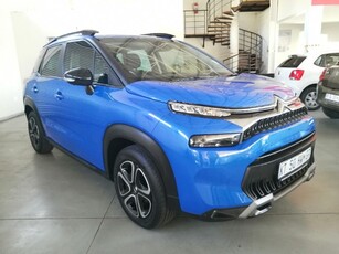 2022 Citroen C3 Aircross 1.2T Pure Tech Feel Auto For Sale in Limpopo