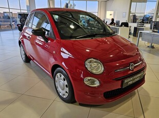 2022 Fiat 500 For Sale in Gauteng, Sandton